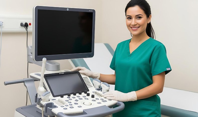 The Best Sonographer Chairs for Long Hours: A Guide for Spa & Massage Professionals - Sit Healthier