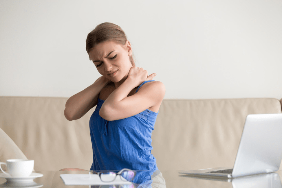 The Health Benefits of Good Posture - Sit Healthier