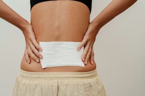 The Hidden Back Pain Problem Among Lash Artists (And How to Fix It) - Sit Healthier