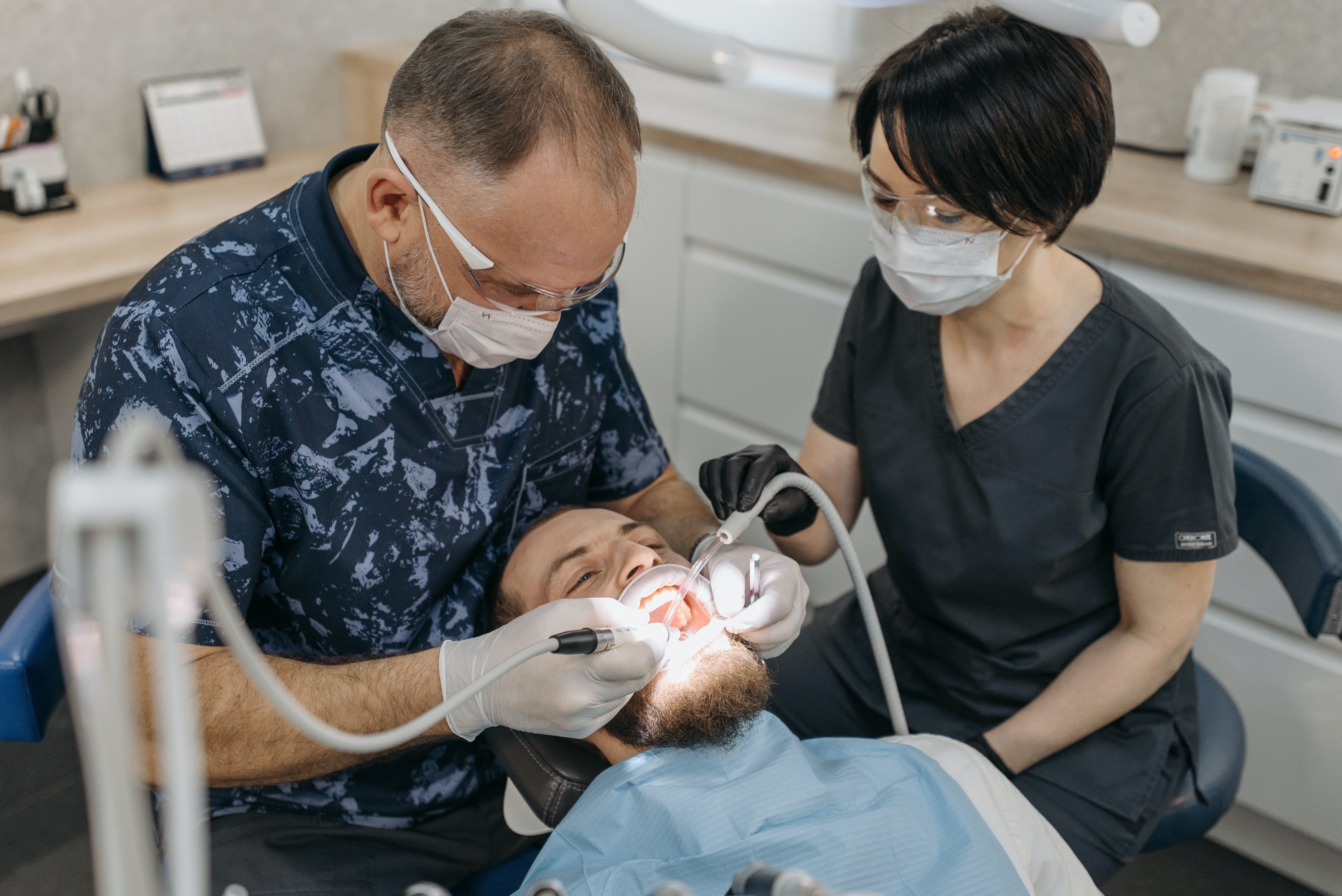 The Importance of Ergonomics in Dental Hygiene Chairs - Sit Healthier