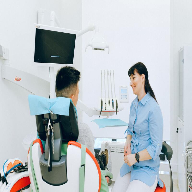 The Ultimate Guide to Buying Dental Chairs for Your Practice - Sit Healthier