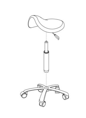 The Ultimate Guide to Chair Adjustments for Optimal Comfort - Sit Healthier