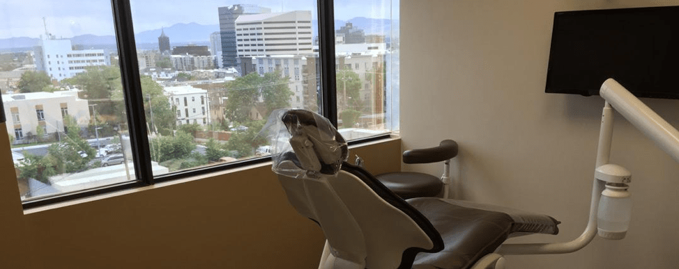 Why Are Dental  Professionals Experiencing Back Pain? - Sit Healthier