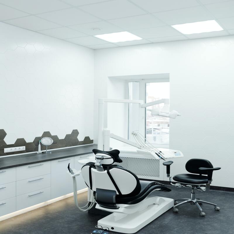 Why Investing in an Ergonomic Dental Chair is Worth It - Sit Healthier