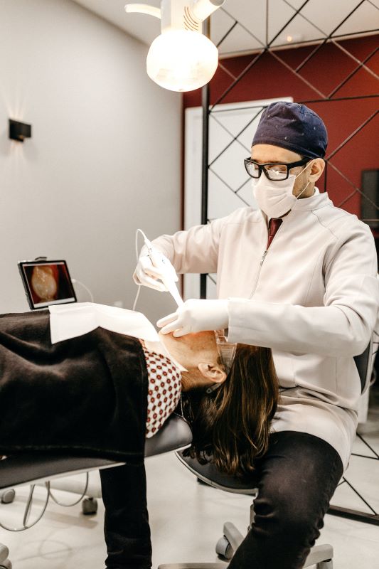 Why Saddle Seat Dental is the Future of Dentistry - Sit Healthier