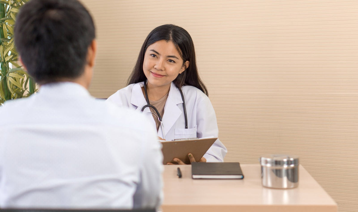 Workplace Health: What you Need to Know - Sit Healthier