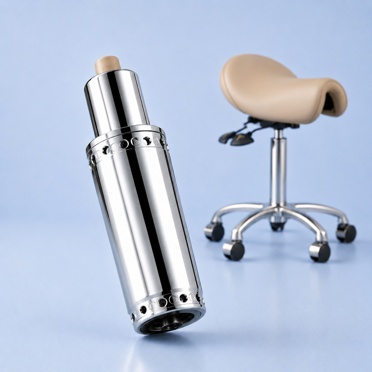 Replacement Cylinders/Gas Lifts for Bambach Chairs | Sit Healthier