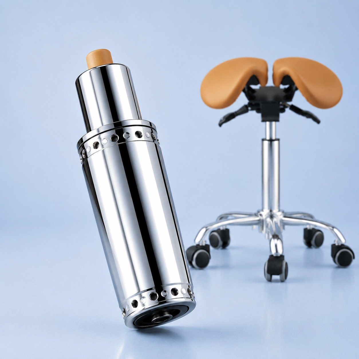 Replacement Cylinders/Gas Lifts for ErgoStools | Sit Healthier