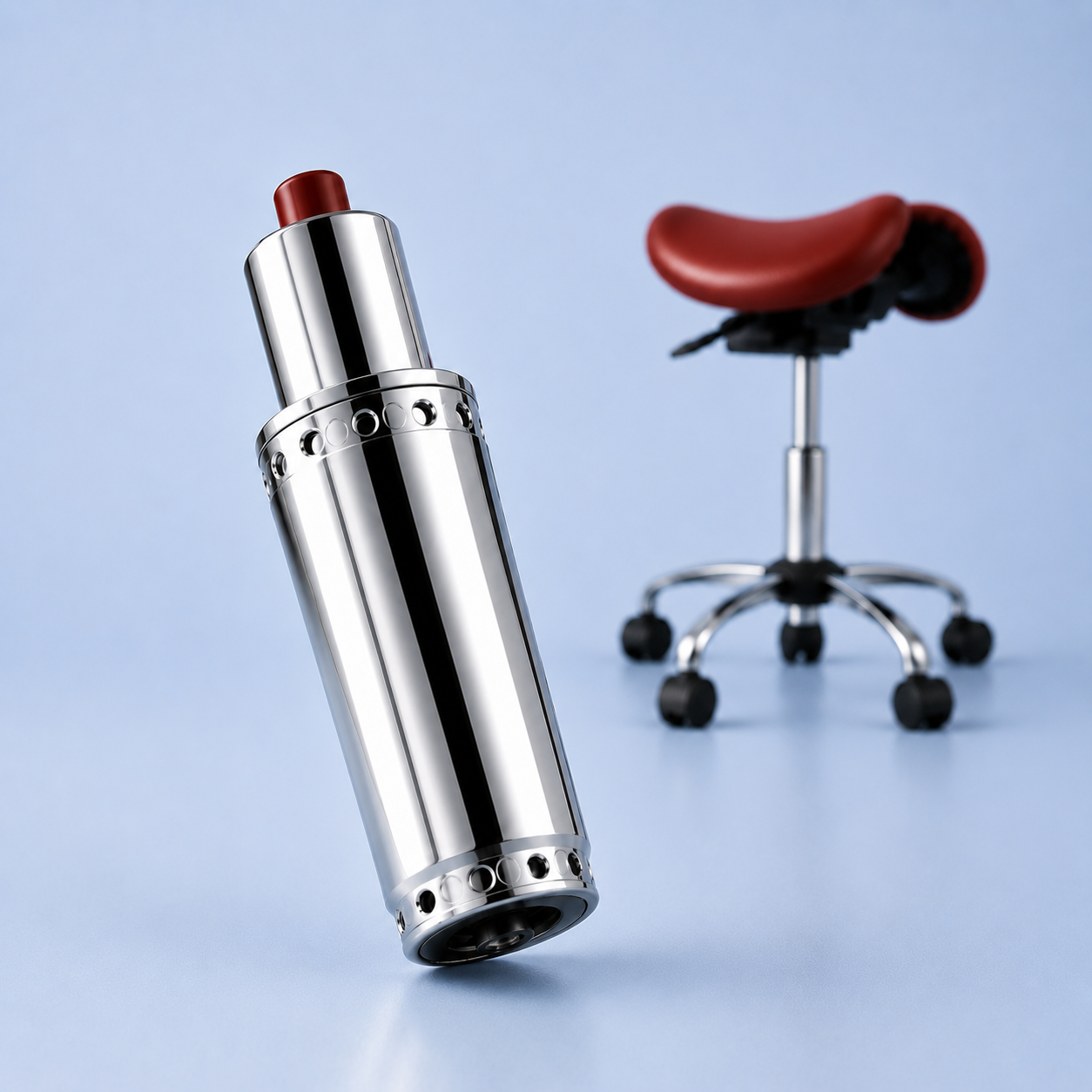 Replacement Cylinders/Gas Lifts fo by Kanewell|Sit Helathier  