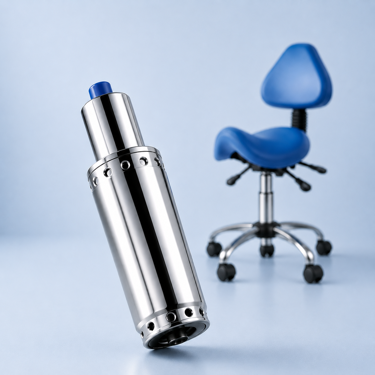 Replacement Cylinders/Gas Lifts for Sit Helathier | Sit Healthier