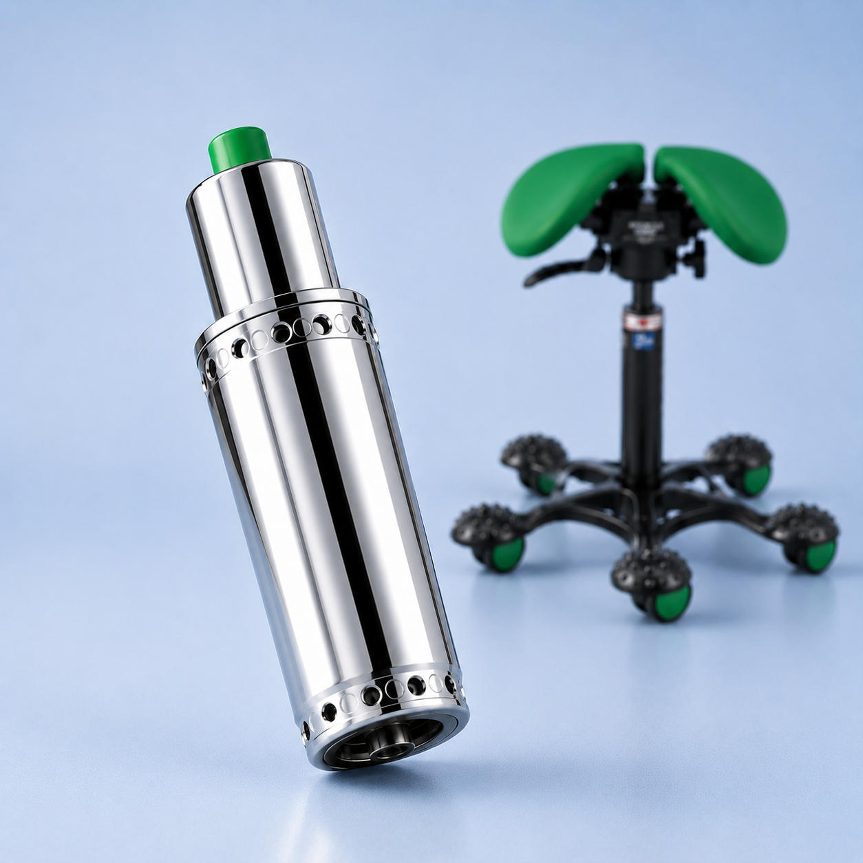  Replacement Cylinders/Gas Lifts for Salli | Sit Healthier