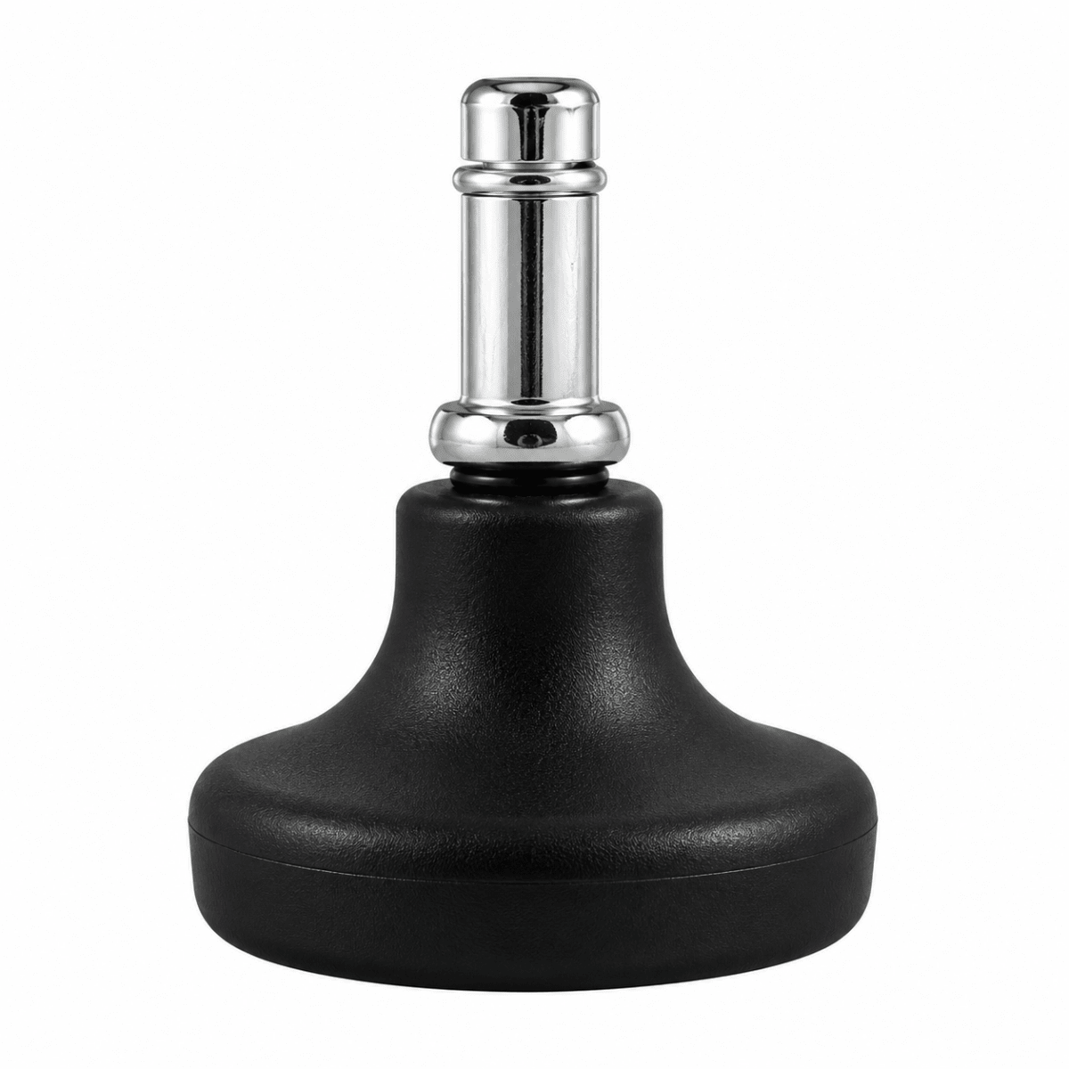 1.61" (41mm) Glides Without Pad – Set of 5 for Floor Protection - Sit Healthier