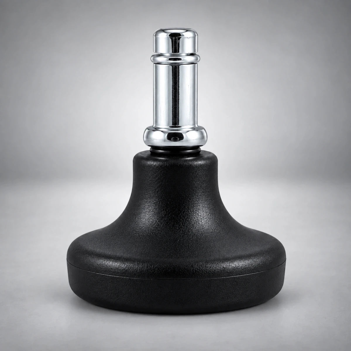 1.61" (41mm) Glides Without Pad – Set of 5 for Floor Protection - Sit Healthier
