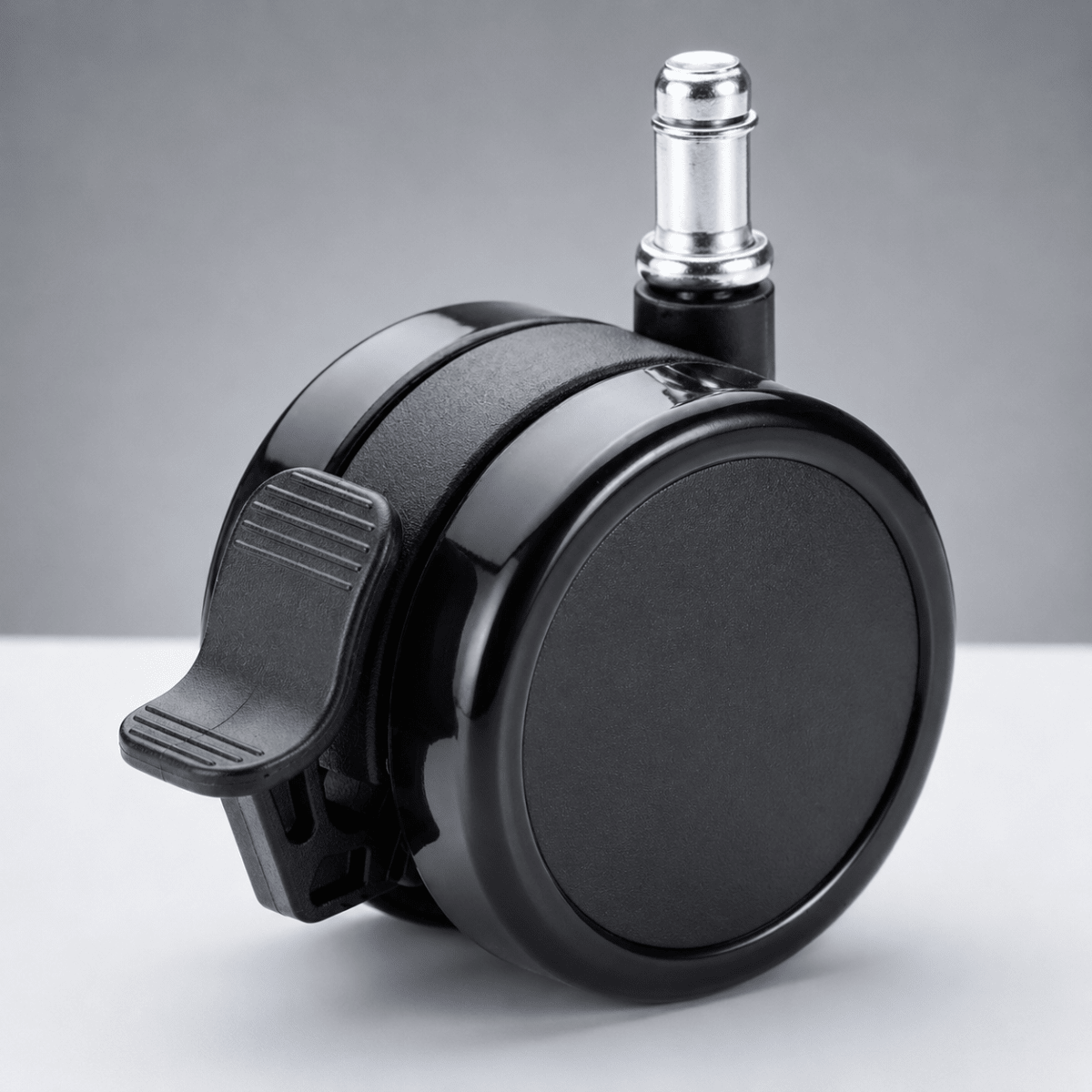 3-Inch Lockable Wheels for Sit Healthier Chairs and Stools - Sit Healthier