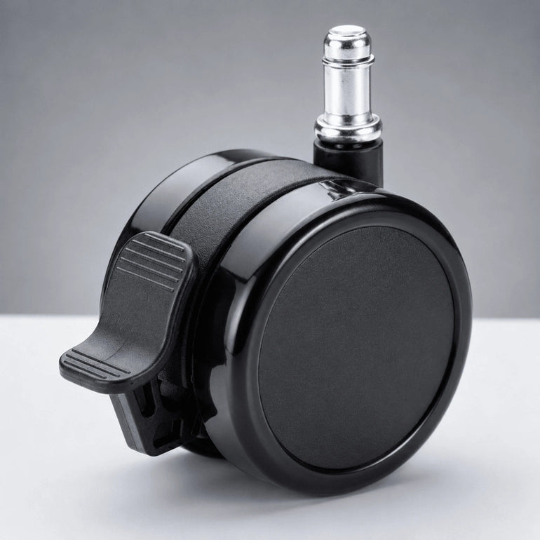 3-Inch Lockable Wheels for Sit Healthier Chairs and Stools - Sit Healthier