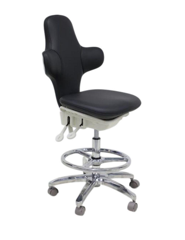 Ergo ProComfort Chair for Surgeons and Medical Pro|Sit Healthier