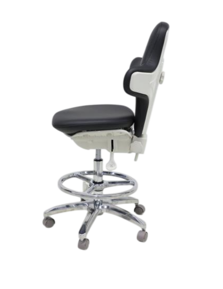 Ergo ProComfort Chair for Surgeons and Medical Pro|Sit Healthier