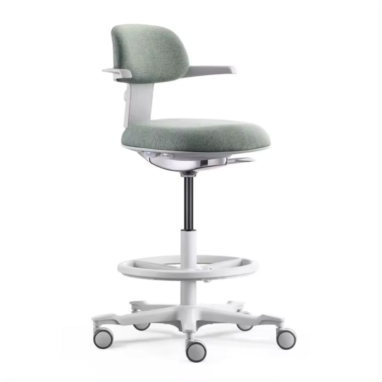 SonoFlex Comfort: Medical-Grade Chair for Ultrasound Professionals | Sit Healthier