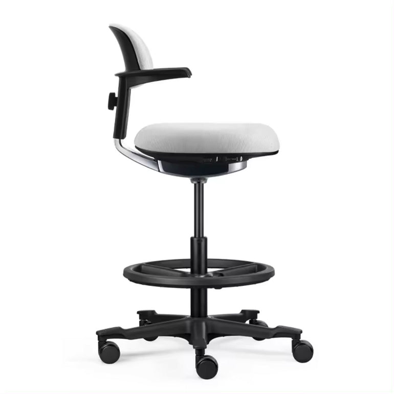 SonoFlex Comfort: Medical-Grade Chair for Ultrasound Professionals | Sit Healthier