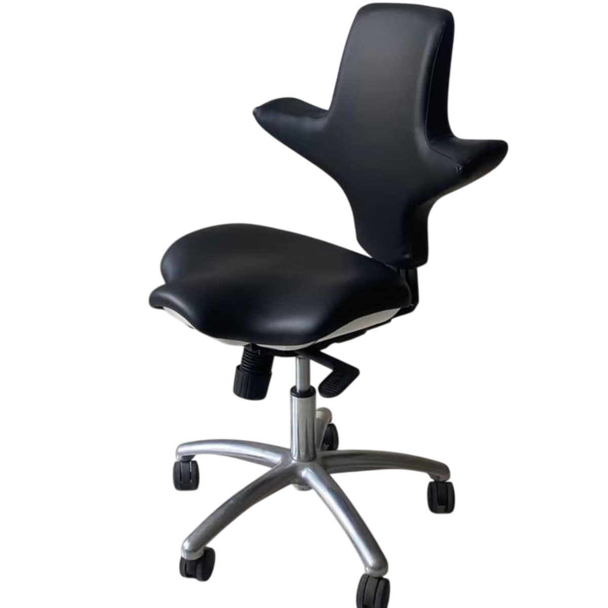 AeroSaddle Pro Surgeon-Style Ergonomic Chair |Sit Healtheir