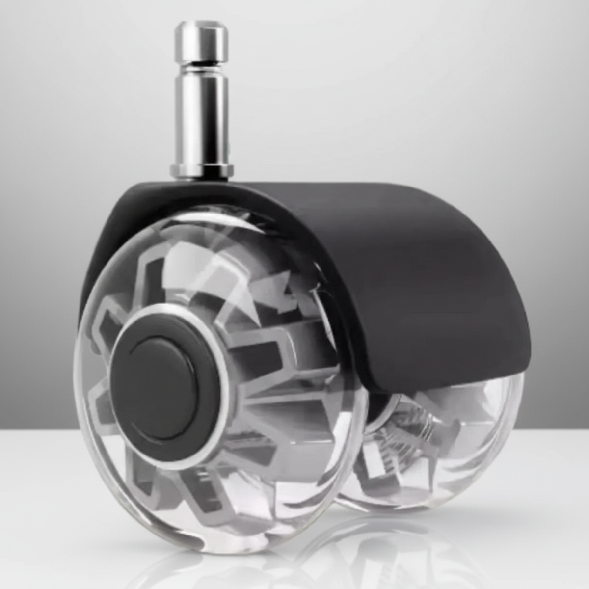 Dual Inline Wheels | Sit Healthier 