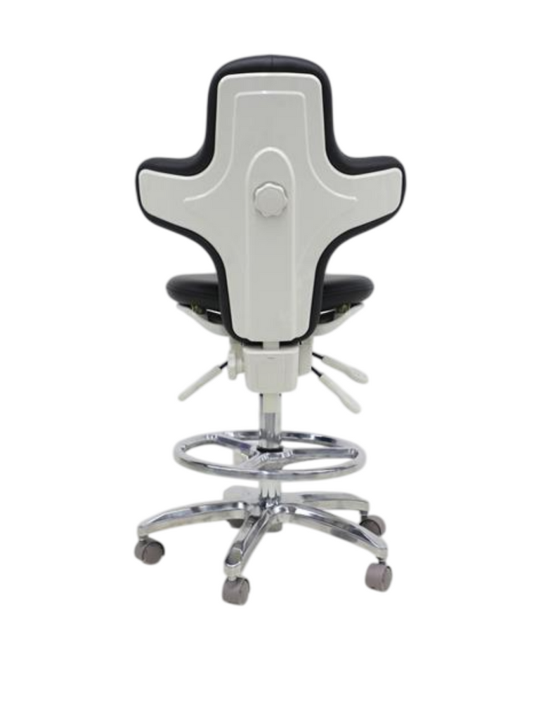 Ergo ProComfort Chair for Surgeons and Medical Pro|Sit Healthier