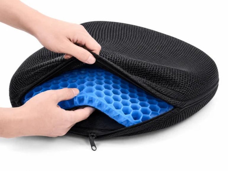 Seat Cover | Sit Healthier