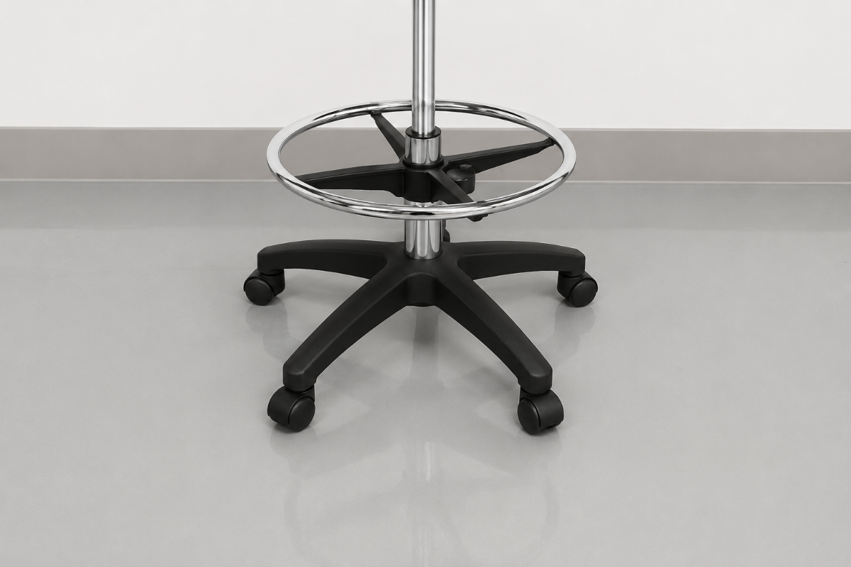 Footrest | Sit Healthier