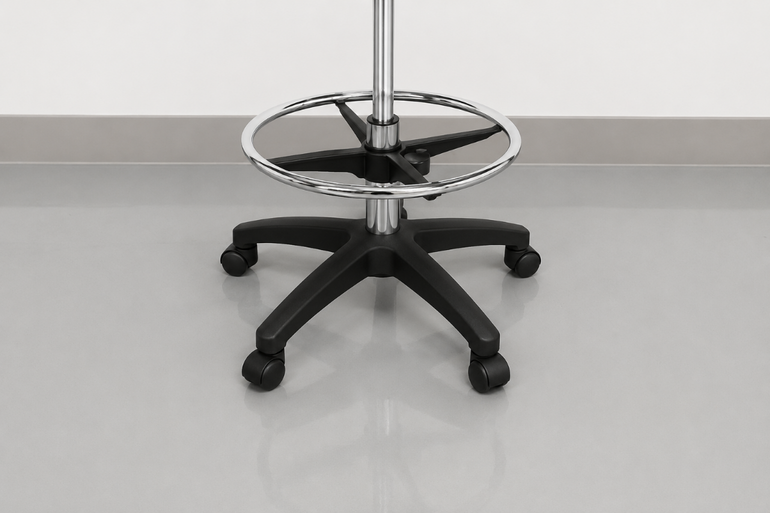Footrest | Sit Healthier