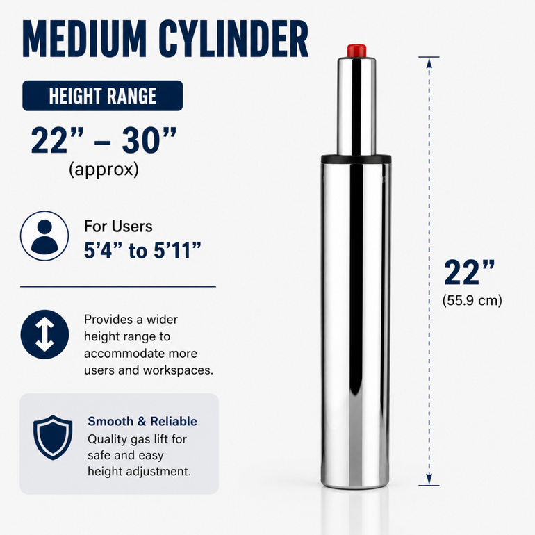 Cylinder | Sit Healthier 