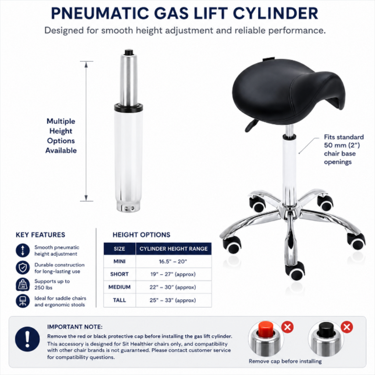 Cylinder | Sit Healthier