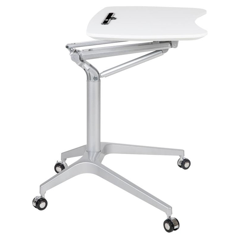 FlexiErgo Pro: The Dynamic Sit-Down, Stand-Up Desk for Healthier Productivity | Sit Healtheir