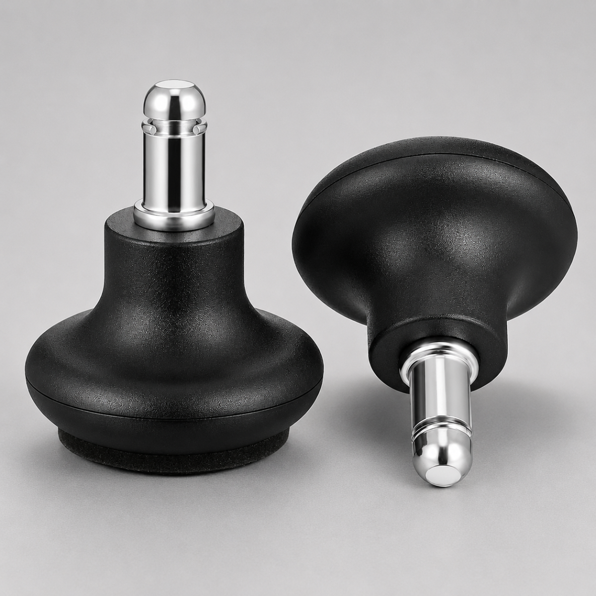 Non-Padded Bell Glides | Sit Healthier