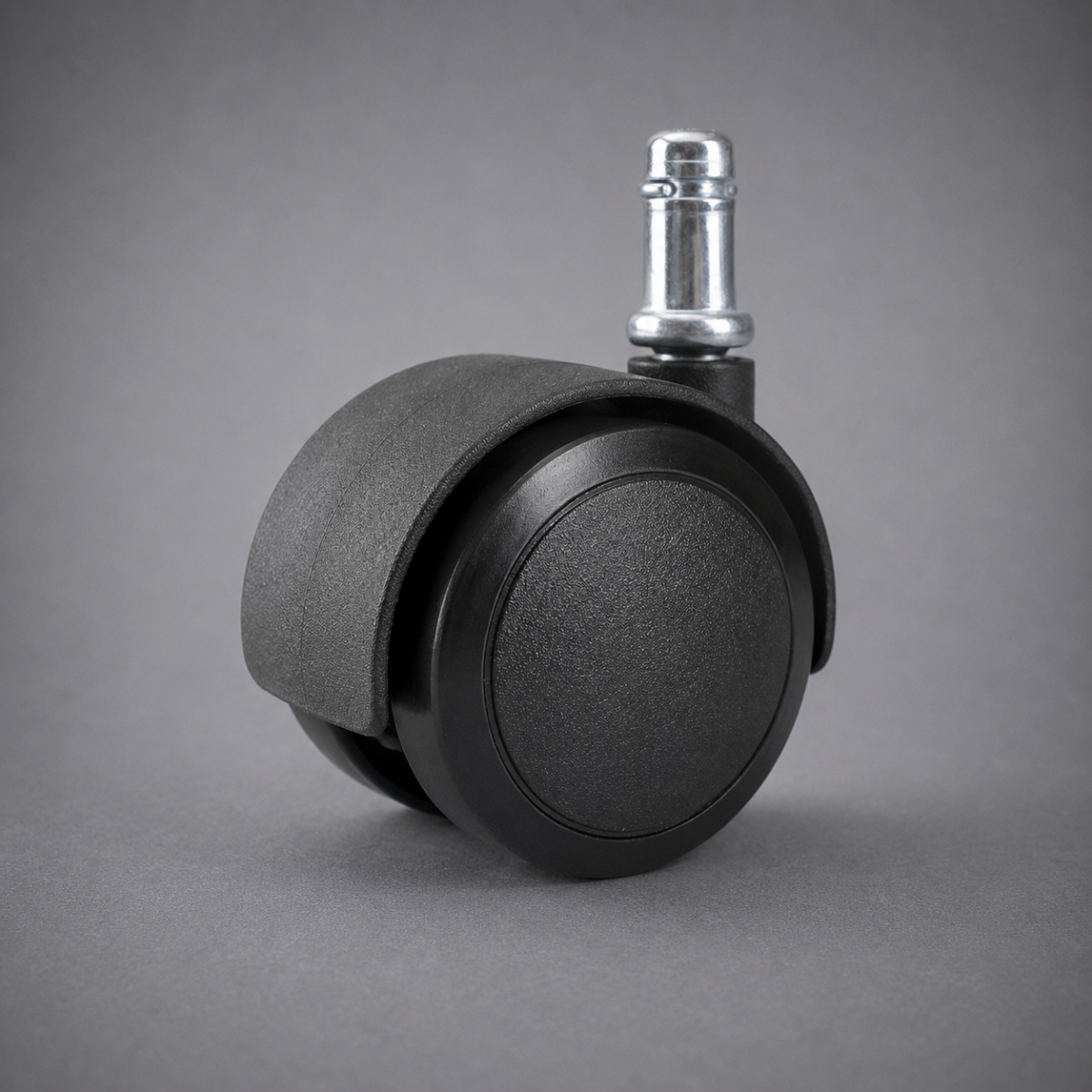 Safety-Brake Caster | Sit Healthier