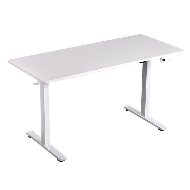 Sit Healthier Elevate Pro Single Motor Standing Desk - SX07 | Sit Healthier