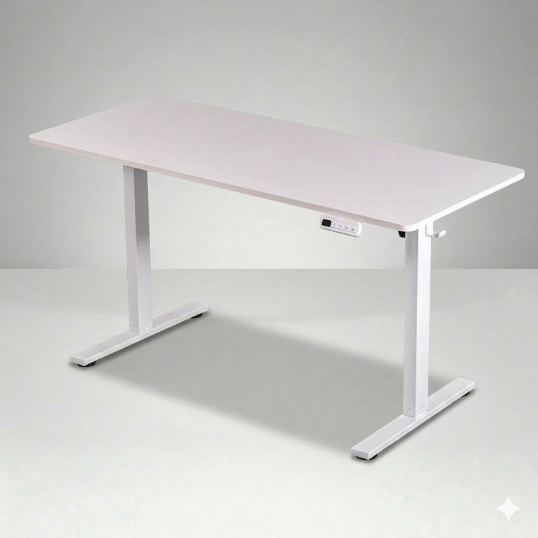 Sit Healthier Elevate Pro Single Motor Standing Desk - SX07| Sithealthier