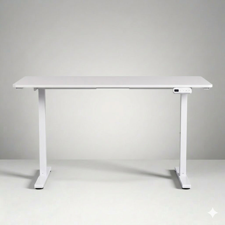 Sit Healthier Elevate Pro Single Motor Standing Desk - SX07| Sithealthier