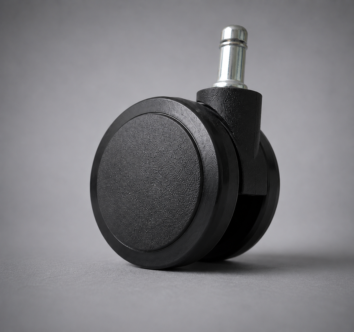 Standard Chair Wheels – 3” Casters | Sit Healthier