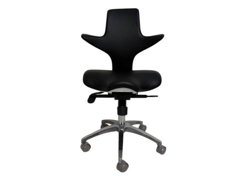 AeroSaddle Pro Surgeon-Style Ergonomic Chair - Sit Healthier