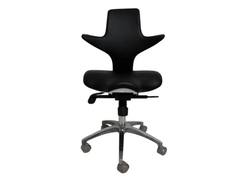 AeroSaddle Pro Surgeon-Style Ergonomic Chair - Sit Healthier