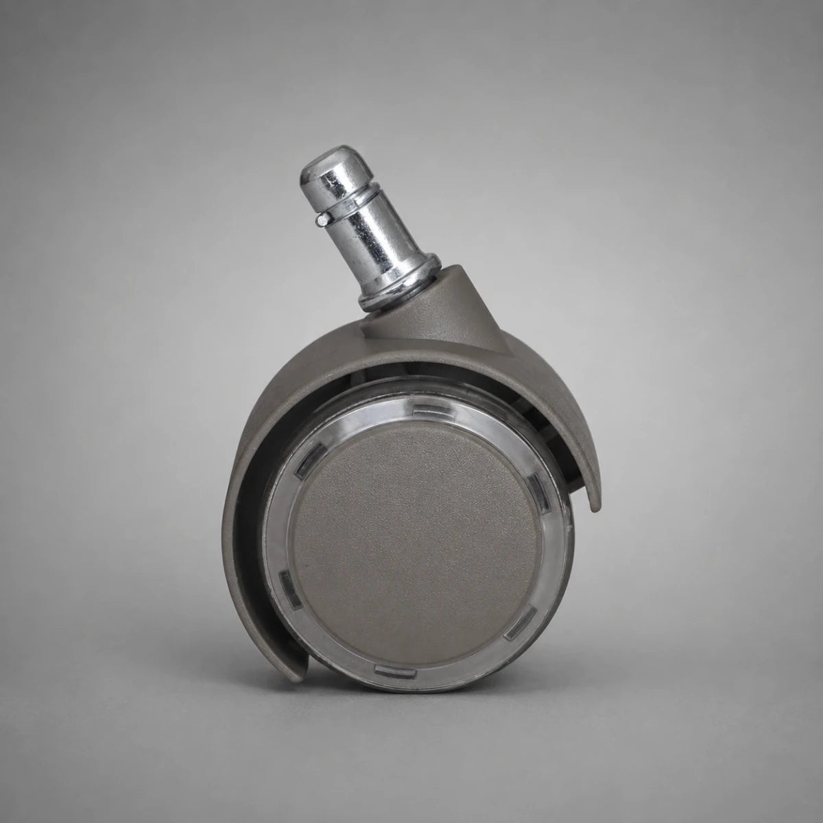 Casters or Wheels for Standard Saddle Chairs - Sit Healthier