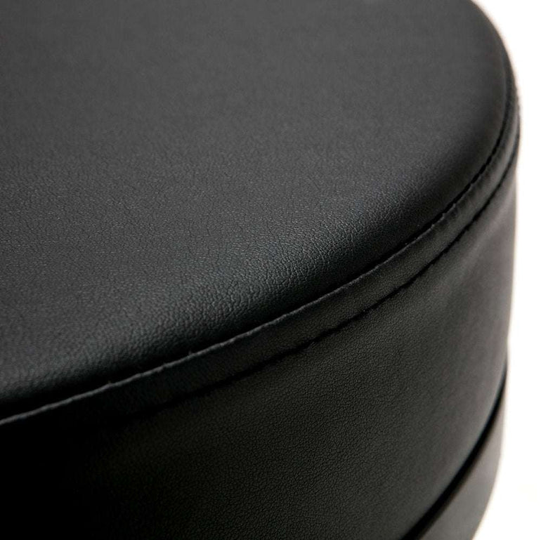 Dental Ergonomic Stool with Foot Rest - Sit Healthier