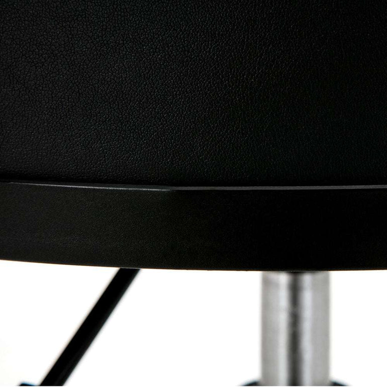 Dental Ergonomic Stool with Foot Rest - Sit Healthier