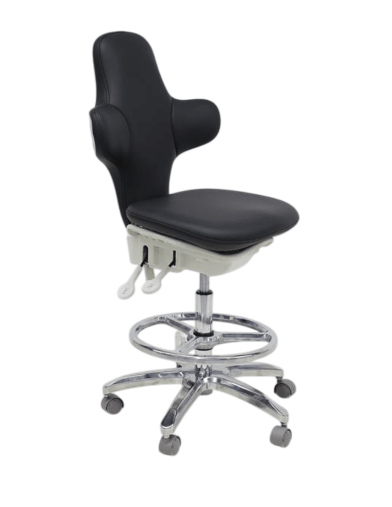 Ergo ProComfort Chair for Surgeons and Medical Pro - Sit Healthier