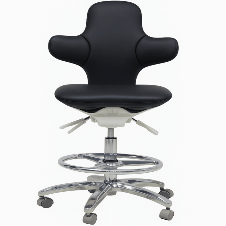 Ergo ProComfort Chair for Surgeons and Medical Pro - Sit Healthier