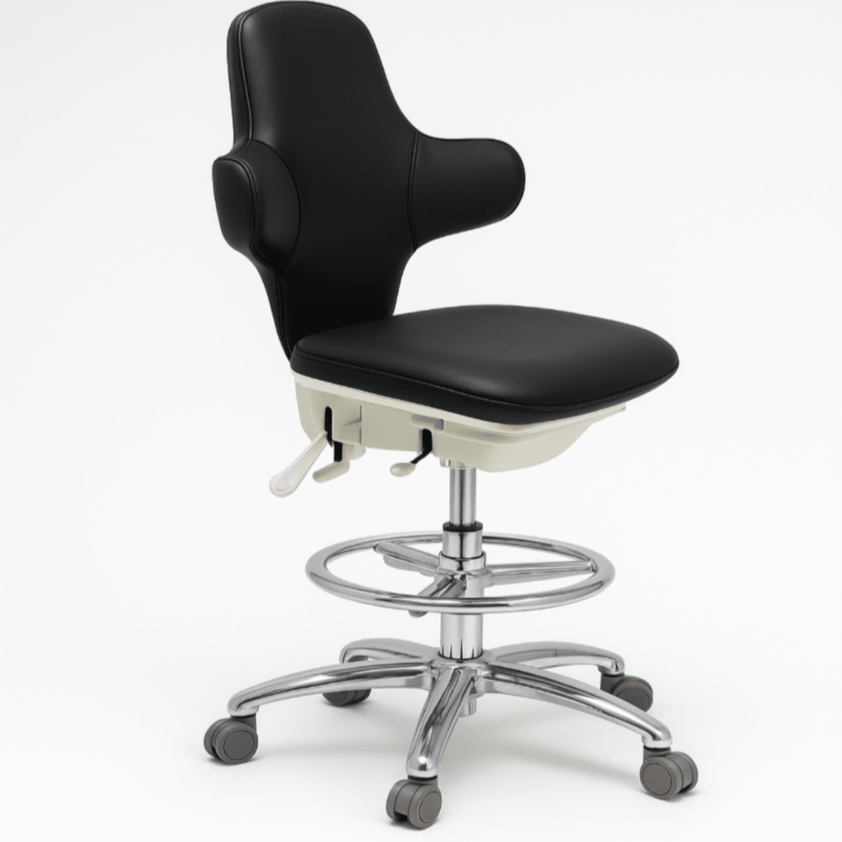 Ergo ProComfort Chair for Surgeons and Medical Pro - Sit Healthier