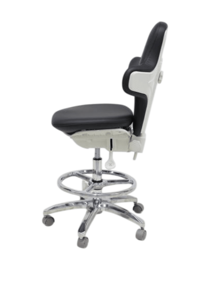 Ergo ProComfort Chair for Surgeons and Medical Pro - Sit Healthier