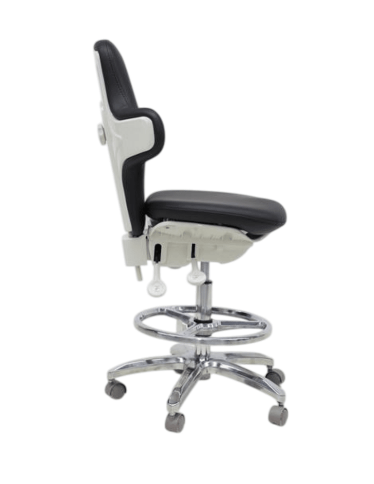 Ergo ProComfort Chair for Surgeons and Medical Pro - Sit Healthier