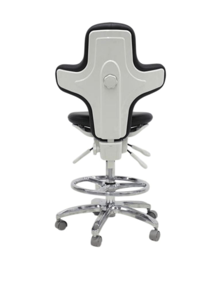Ergo ProComfort Chair for Surgeons and Medical Pro - Sit Healthier