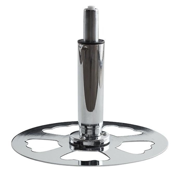 Foot-Activated Height Control System for Chair and Stool Precision - Sit Healthier